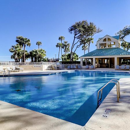 512 Barrington Court Villa Pulau Hilton Head Luaran gambar