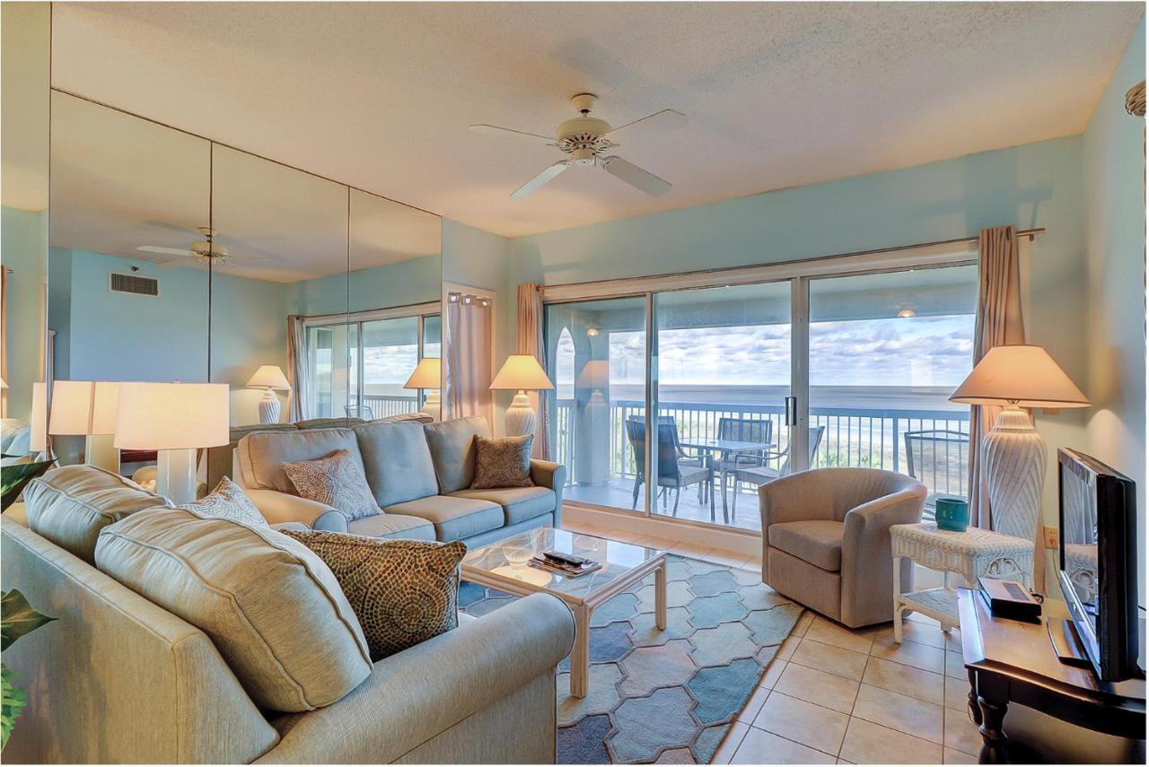 512 Barrington Court Villa Pulau Hilton Head Luaran gambar