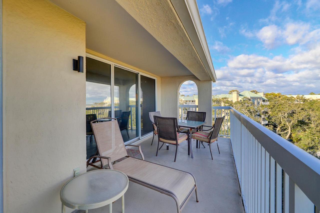 512 Barrington Court Villa Pulau Hilton Head Luaran gambar