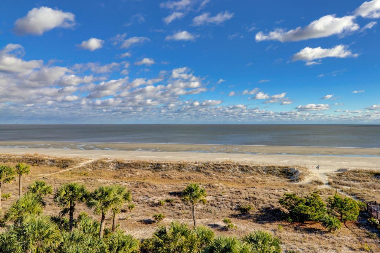 512 Barrington Court Villa Pulau Hilton Head Luaran gambar