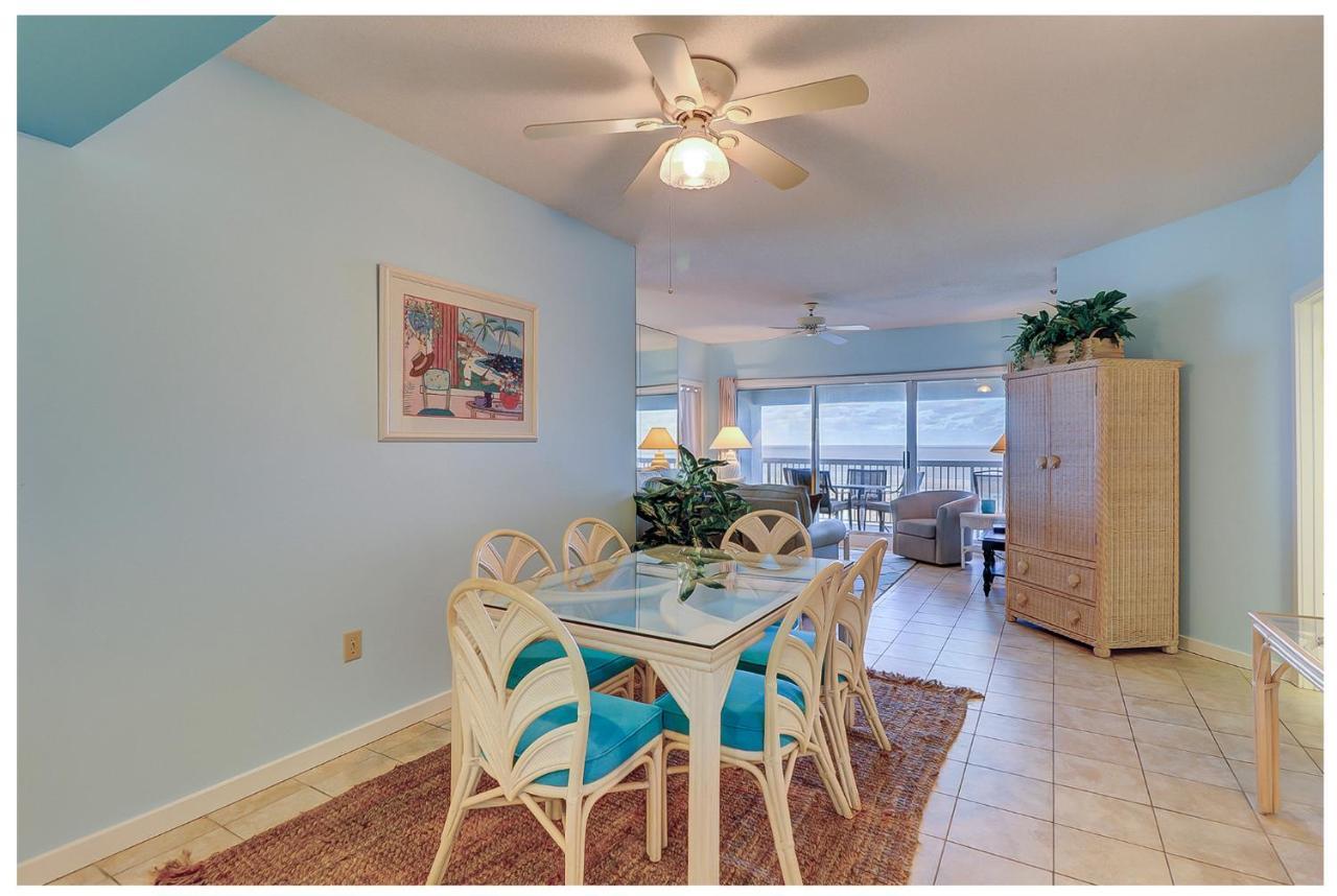 512 Barrington Court Villa Pulau Hilton Head Luaran gambar