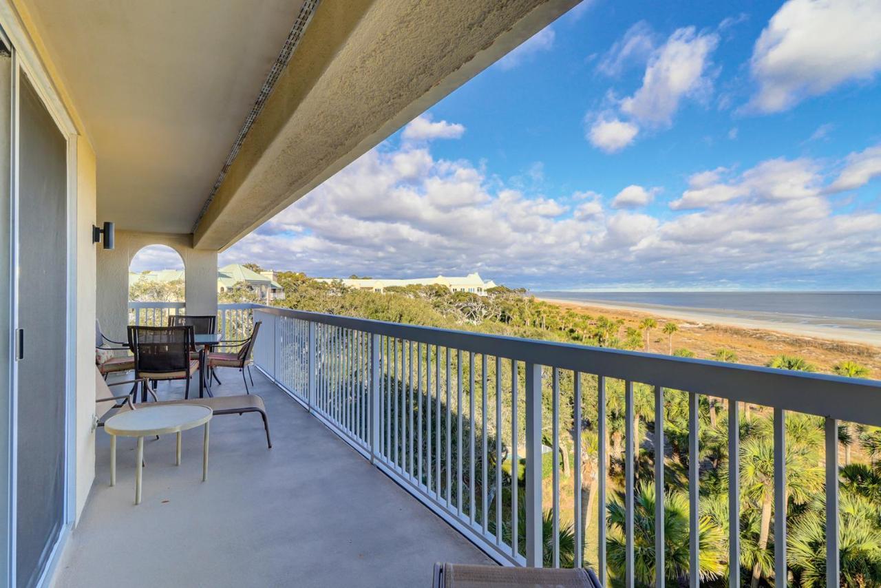 512 Barrington Court Villa Pulau Hilton Head Luaran gambar