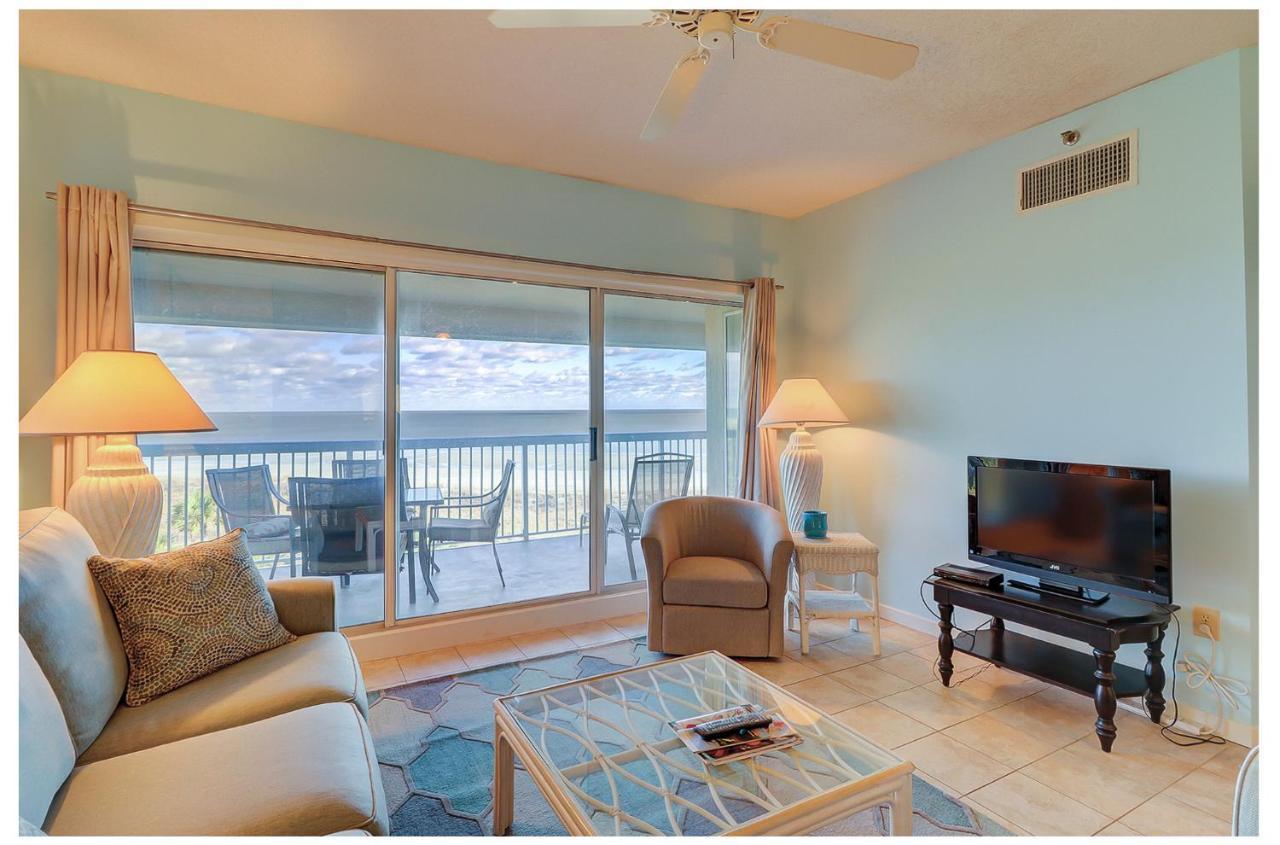 512 Barrington Court Villa Pulau Hilton Head Luaran gambar
