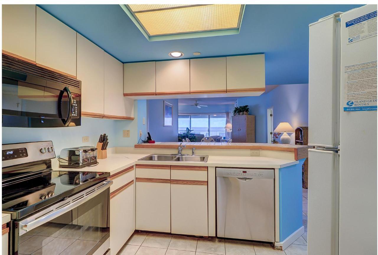 512 Barrington Court Villa Pulau Hilton Head Luaran gambar