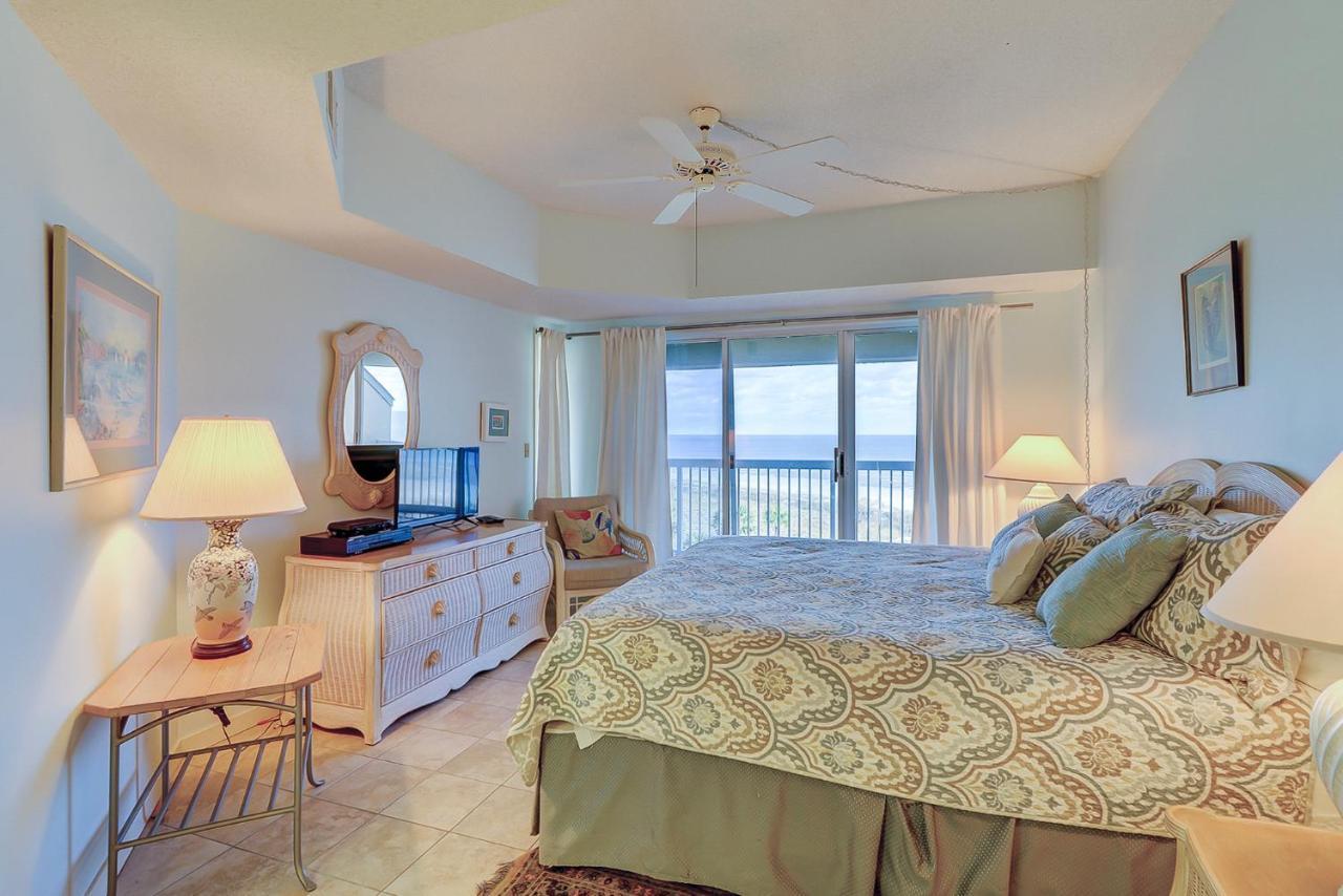 512 Barrington Court Villa Pulau Hilton Head Luaran gambar
