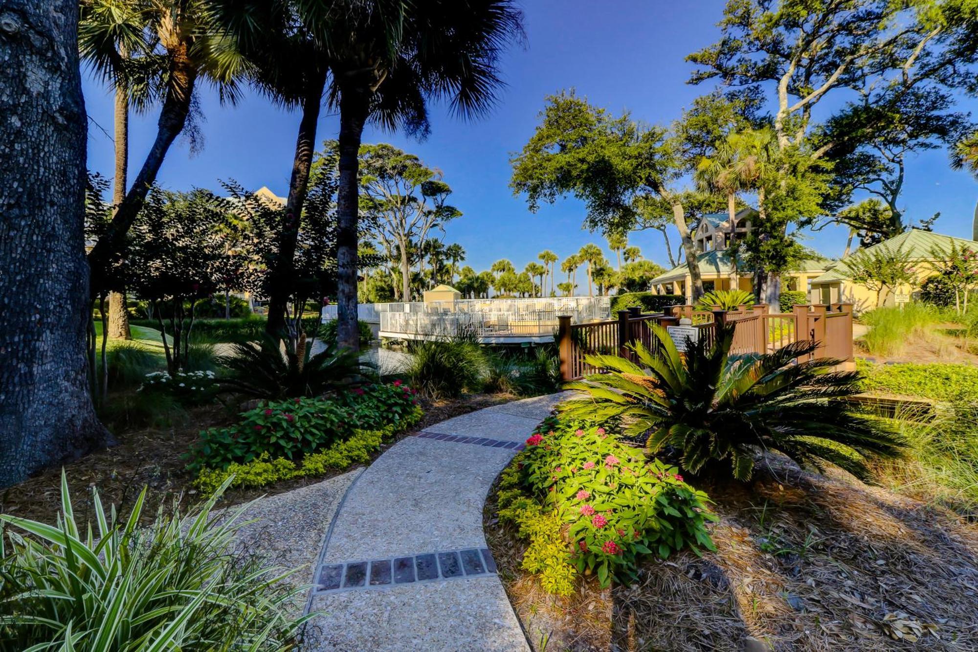512 Barrington Court Villa Pulau Hilton Head Luaran gambar